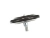 18170572-3-S-Midea-12638000000786-Wheel Assembly