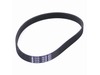 Ribbed Belt – Part Number: 12638000001161