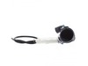 Tub Drain Hose Assembly – Part Number: 12638100000125