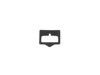 Waterproof Silicone Pad (Door Lock Hook Anchor Gasket) – Part Number: 12676000001038