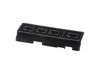 Waterproofcover (Rubber Button Protectorsleft Side) – Part Number: 12676000004649