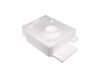 18171291-3-S-Midea-12820300000040-Rear Volute Shell
