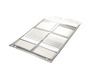18172251-2-S-Midea-12920300000001-Air Inlet Grille