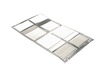 18172251-3-S-Midea-12920300000001-Air Inlet Grille