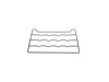 Steel Wire Wine Rack – Part Number: 12931000000279