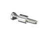 18172341-3-S-Midea-12931000000610-Handle Fixed Shaft