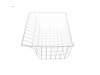 Steel Wire Drawer – Part Number: 12931000003184