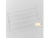 Steel Wire Storage Rack Of Refrigerator – Part Number: 12931000007701