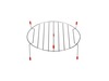 Rack – Part Number: 12970000000312