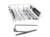 Upper Basket Assembly – Part Number: 12976000009153