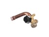 Gas Valve – Part Number: 15500204000025