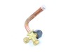 Gas Valve – Part Number: 15500204000046
