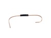 Component Supplying Pipe Connector – Part Number: 15531000000641