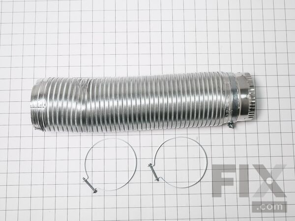 1817947-1-M-Whirlpool-4396009RP-5 Foot Vent