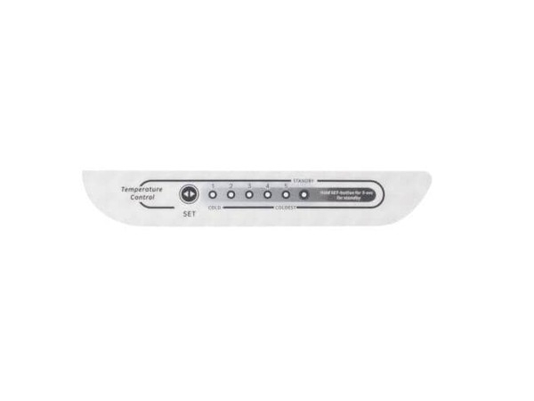 18180657-1-M-Midea-16031000000615-Display Control Panel Surface
