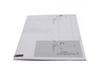 Otr Upper Template – Part Number: 16170000A82918