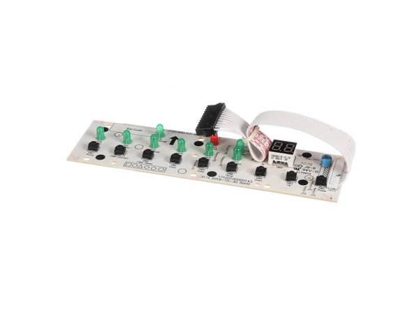 18182917-1-M-Midea-17120100A00003-Display Board Subassembly
