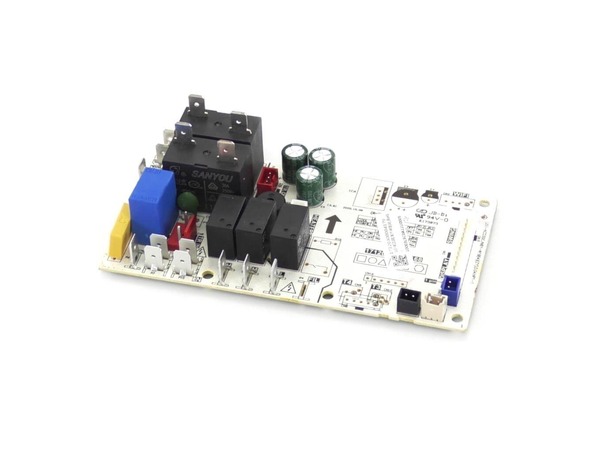 18183056-1-M-Midea-17120300004179-Main Control Board Subassembly