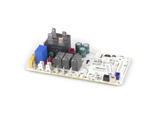 18183058-1-M-Midea-17120300004191-Main Control Board Subassembly