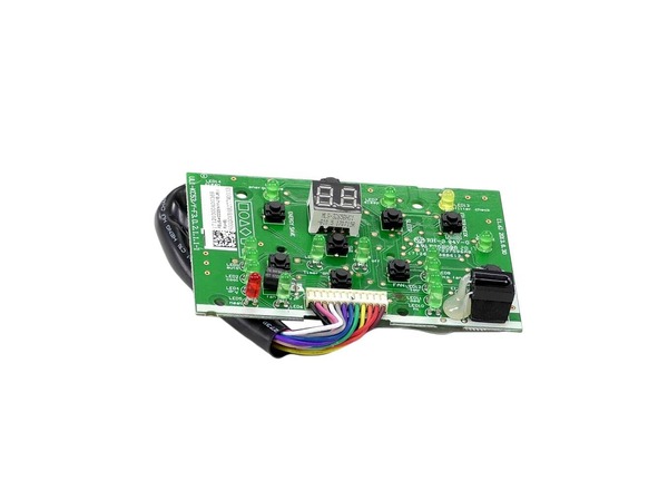 18183130-1-M-Midea-17120300A00369-Display Board Assembly