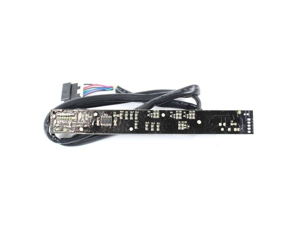 18183370-1-M-Midea-17122000006972-Display Board Assembly