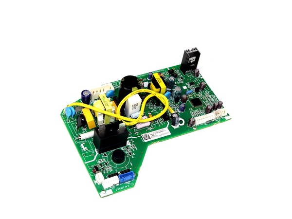 18183423-1-M-Midea-17122000010482-Main Control Board Subassembly