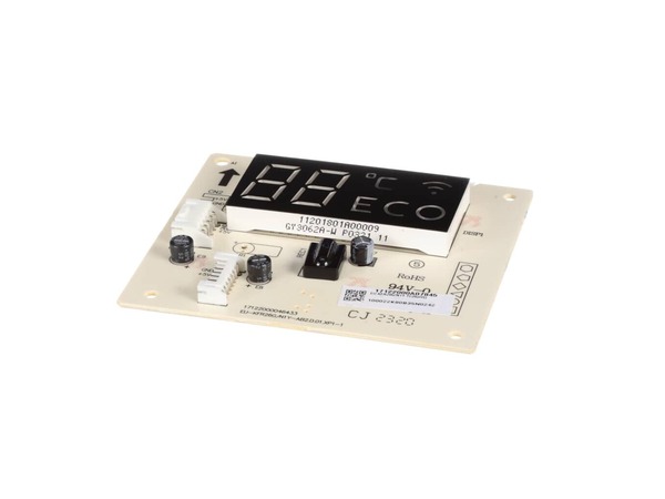 18183721-1-M-Midea-17122000A07845-Display Board Subassembly