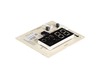 18183721-2-S-Midea-17122000A07845-Display Board Subassembly