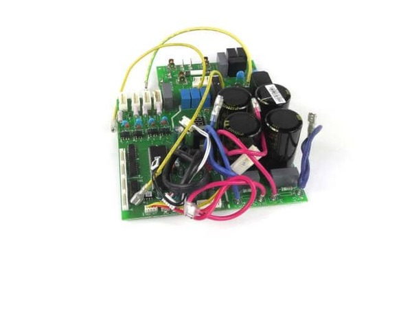 18183856-1-M-Midea-17122300A00060-Main Control Board