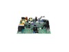 Duct Main Control Board Subassembly – Part Number: 17123000A02765