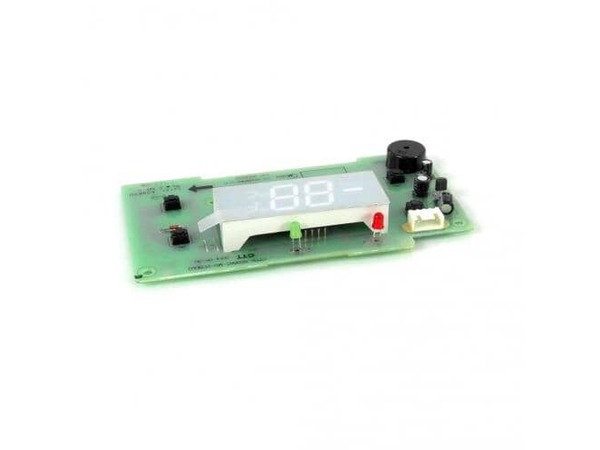 18183970-1-M-Midea-17131000000039-Display Control Panel