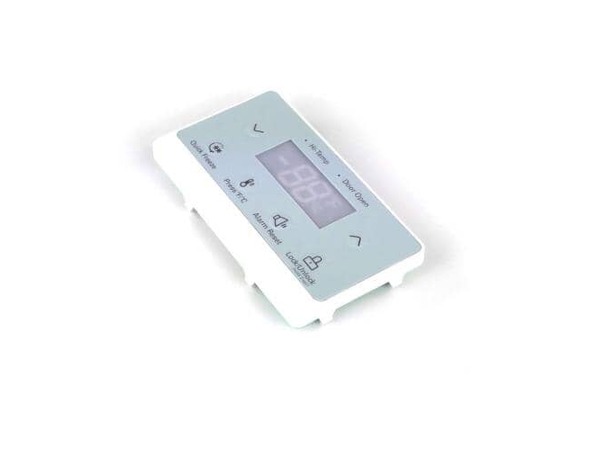 18183998-1-M-Midea-17131000000684-Display Control Panel