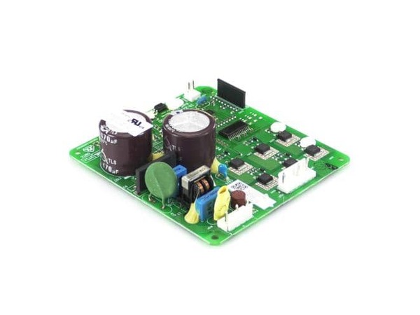 18184024-1-M-Midea-17131000007922-Variable Frequency Driver Board