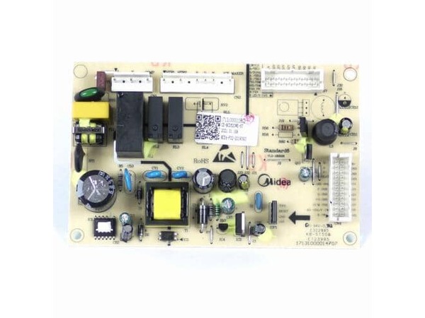 18184026-1-M-Midea-17131000010802-Main Control Board