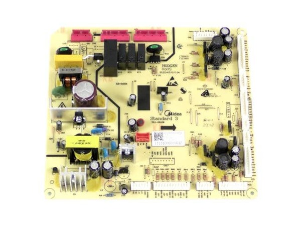 18184028-1-M-Midea-17131000011642-Main Control Board