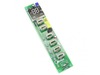 Display Control Panel – Part Number: 17131000011663