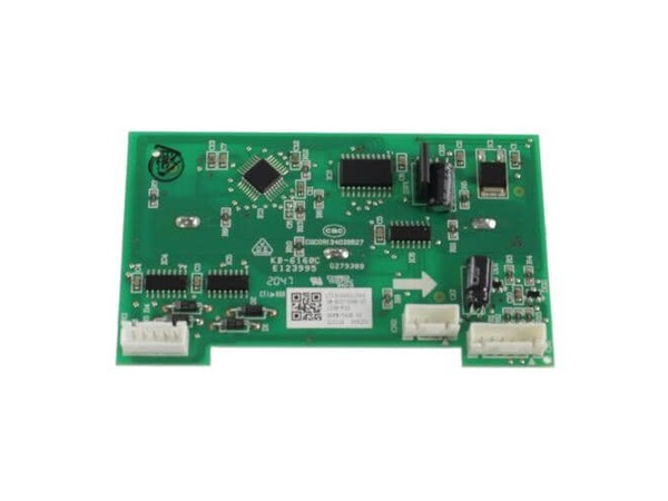 18184031-1-M-Midea-17131000011664-Display Control Panel