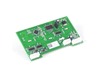 Display Control Panel – Part Number: 17131000013304