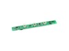 Display Control Panel – Part Number: 17131000014244