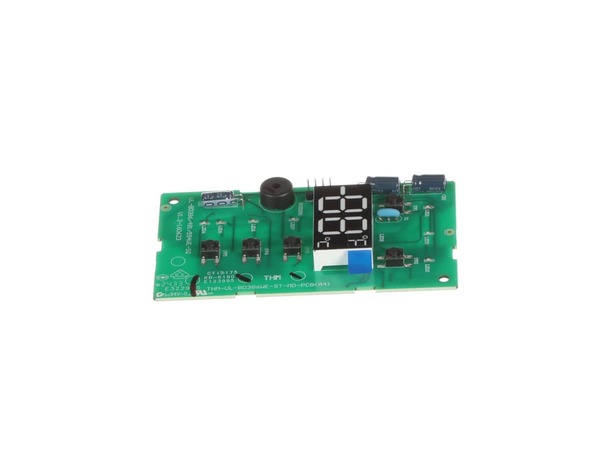 18184063-1-M-Midea-17131000020524-Display Control Panel