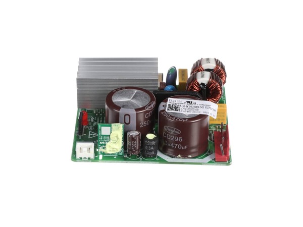 18184069-1-M-Midea-17131000021631-Variable Frequency Driver Board