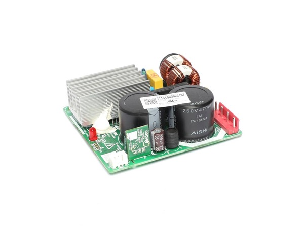 18184076-1-M-Midea-17131000023187-Variable Frequency Driver Board