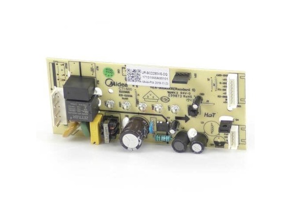 18184110-1-M-Midea-17131000A00101-Main Control Board