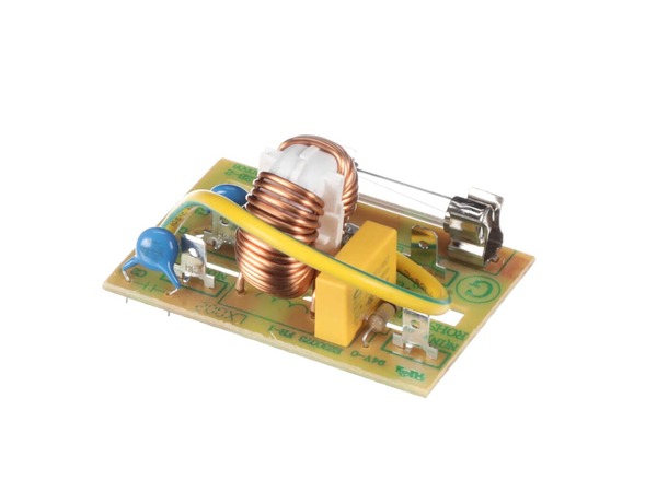 18184417-1-M-Midea-17170000002916-Noise Fliter Assembly