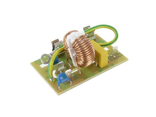 18184422-1-M-Midea-17170000002951-Noise Fliter Assembly