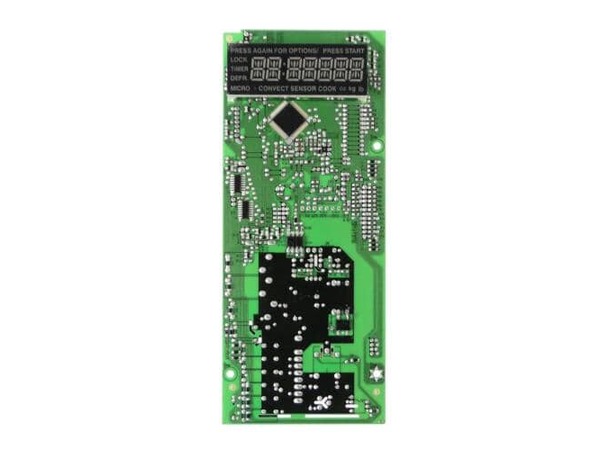 18184473-1-M-Midea-17170000026902-Pcb Assembly