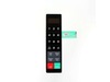 Membrane Switch – Part Number: 17170000A03815