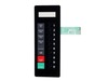 Membrane Switch – Part Number: 17170000A04832