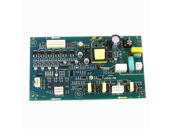 18184540-1-M-Midea-17171100002643-Icm Board