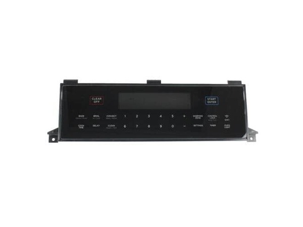 18184547-1-M-Midea-17171100003504-Ui Control Asm (Display Board Assembly)